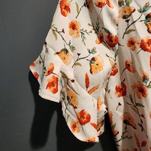 Run To You Wrap Dress